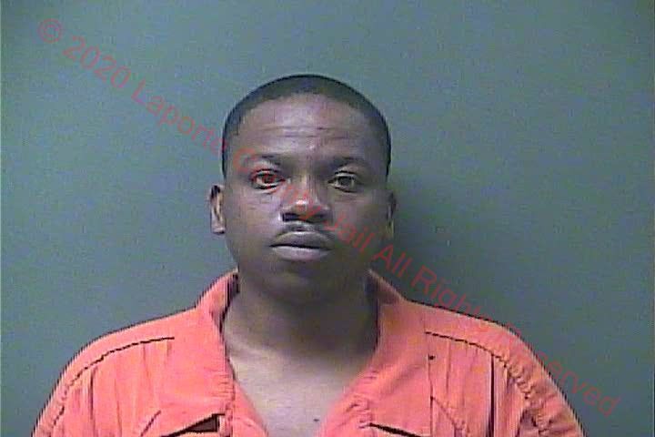 Deandre Eckwood